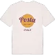 Posta cirkel t-shirt