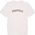 Postfeld böjd t-shirt