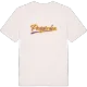 Postgården baseball t-shirt