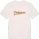 Posthagarna baseball t-shirt