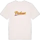 Posthuset baseball t-shirt