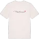Posthuset hjärta t-shirt