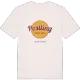 Postling cirkel t-shirt