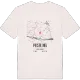 Postling karta t-shirt