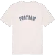 Postlow college t-shirt