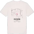 Postołów karta t-shirt