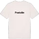 Postolin fetstil t-shirt