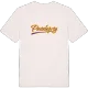 Postoloprty baseball t-shirt