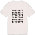 Postroff ordlek t-shirt