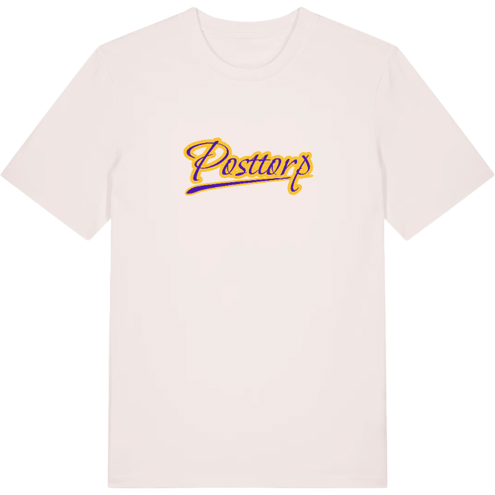 Posttorp baseball t-shirt – t-shirt från PinShirt