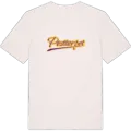 Posttorpet baseball t-shirt