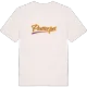Posttorpet baseball t-shirt