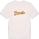 Postvallen baseball t-shirt