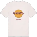 Postvallen cirkel t-shirt