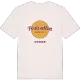 Postvallen cirkel t-shirt