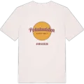 Potatudden cirkel t-shirt