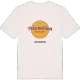 Potatudden cirkel t-shirt