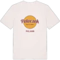 Potoczek cirkel t-shirt
