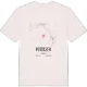 Potoczek karta t-shirt