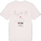 Potony karta t-shirt