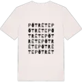 Pötréte ordlek t-shirt