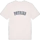 Potries college t-shirt