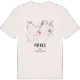 Potries karta t-shirt