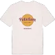 Potsdam cirkel t-shirt
