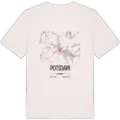 Potsdam karta t-shirt