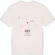 Potte karta t-shirt
