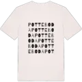 Potteboda ordlek t-shirt