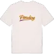 Pöttsching baseball t-shirt