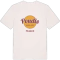 Poudis cirkel t-shirt