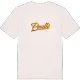 Pouillé baseball t-shirt