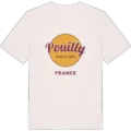Pouilly cirkel t-shirt