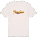 Pourchères baseball t-shirt