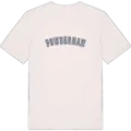 Powderham college t-shirt