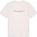 Powderham hjärta t-shirt