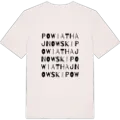 powiat hajnowski ordlek t-shirt