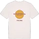 powiat kazimierski cirkel t-shirt