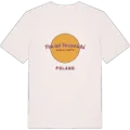 powiat kozienicki cirkel t-shirt