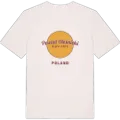 powiat oleśnicki cirkel t-shirt