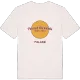 powiat oleśnicki cirkel t-shirt