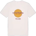 powiat olsztyński cirkel t-shirt