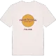 powiat sieradzki cirkel t-shirt