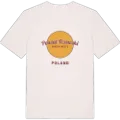 powiat tczewski cirkel t-shirt