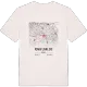 powiat zamojski karta t-shirt