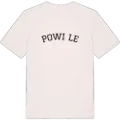 Powiśle böjd t-shirt