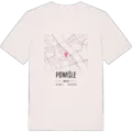 Powiśle karta t-shirt