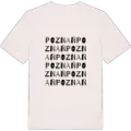 Poznań ordlek t-shirt